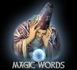 magic-words